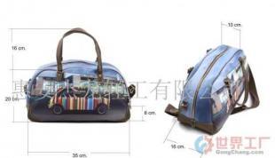 品類選擇決定利潤增量——手袋批發經營的關鍵洞察